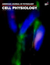 AMERICAN JOURNAL OF PHYSIOLOGY-CELL PHYSIOLOGY封面